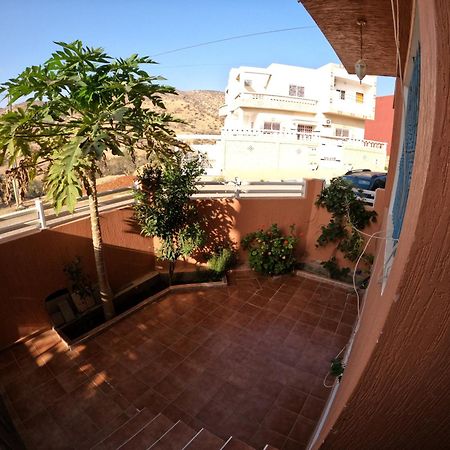 Villa La Palma 2, Imi Ouaddar Agadir n'Ait Sa Zewnętrze zdjęcie