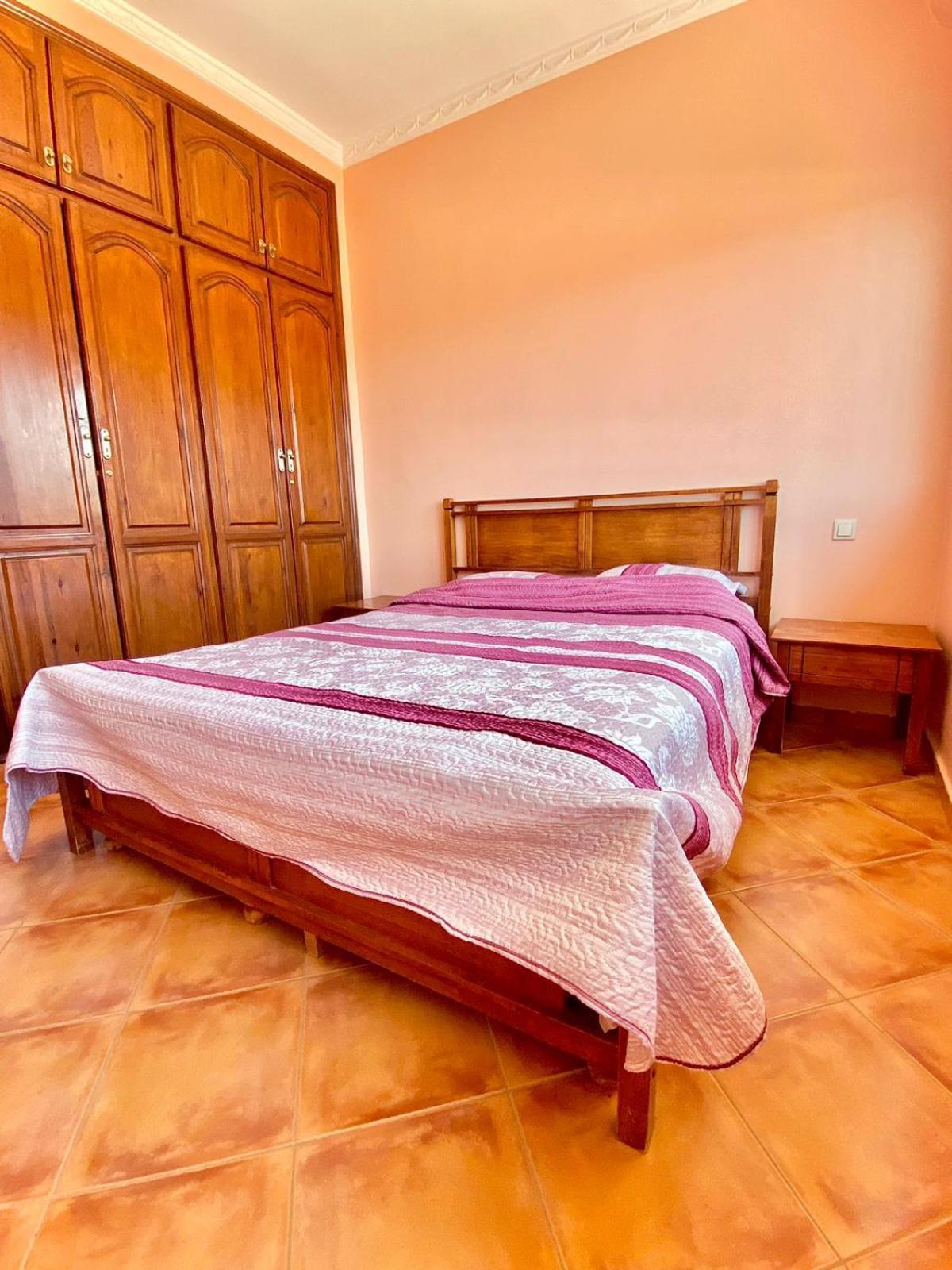 Villa La Palma 2, Imi Ouaddar Agadir n'Ait Sa Zewnętrze zdjęcie